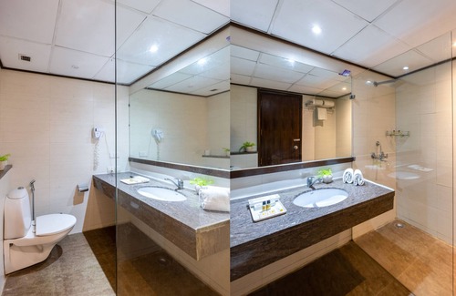 South West Hotel | Hotel Arch Plaza - Near Yashobhoomi Convention Centre Dwarka