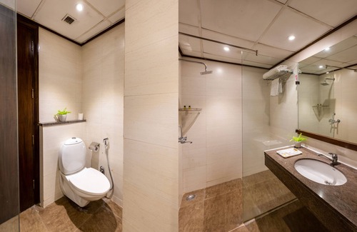 South West Hotel | Hotel Arch Plaza - Near Yashobhoomi Convention Centre Dwarka
