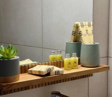 Katarraktis Apartamento | Arch Residence, studio 3, Vroulidia