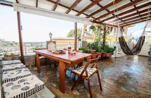 Fanai Casa | Arch Villa