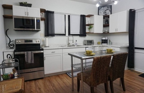 Indianapolis Apartamento | Archaic Garfield - Indianapolis