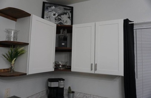 Indianapolis Apartamento | Archaic Garfield - Indianapolis
