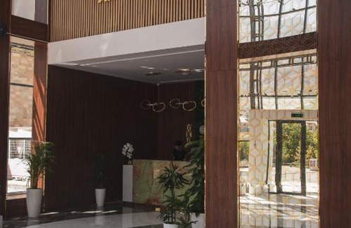 Uzbekistan Complejo | ARCHAZOR Mountain Resort