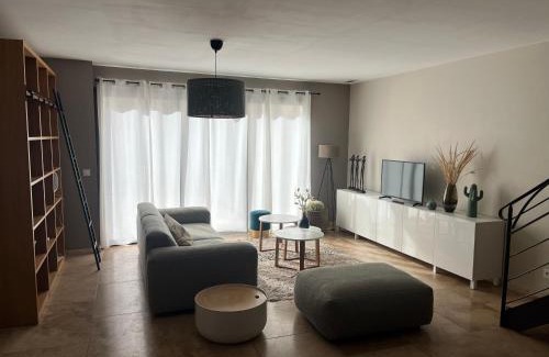 Pezenas Villa | ARCHE DE PEZENAS