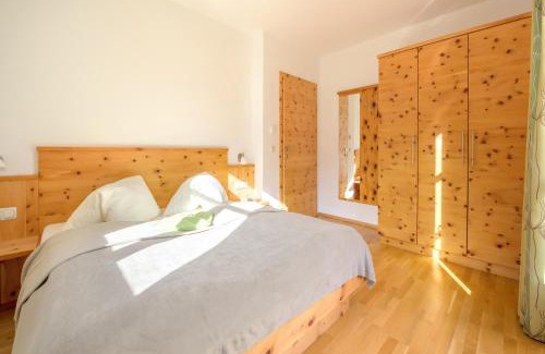Kleinarl Apartamento | ARCHE Hof Öbristhof