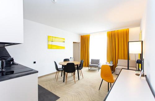 Wlochy Hotel | Arche Hotel Krakowska
