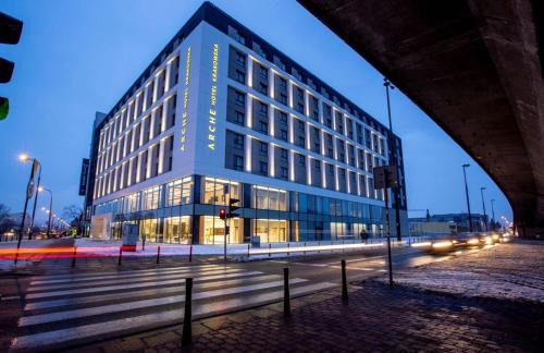 Wlochy Hotel | Arche Hotel Krakowska