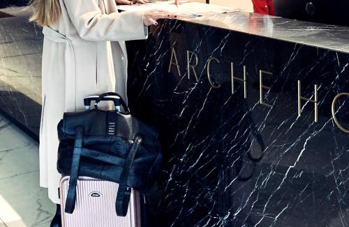 Wlochy Hotel | Arche Hotel Krakowska