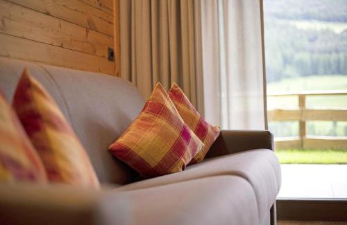 Campo Tures Apartamento | Archehof Hochzirm Lodge Anton