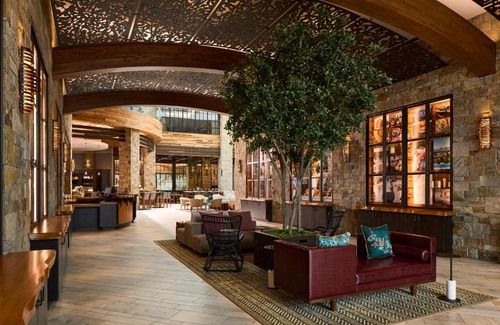 Downtown Napa Hotel | Archer Hotel Napa