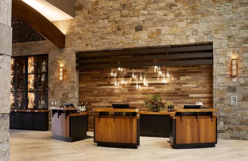 Downtown Napa Hotel | Archer Hotel Napa