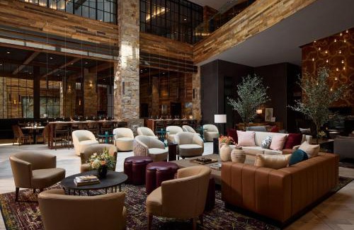 Downtown Napa Hotel | Archer Hotel Napa