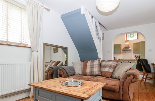 Leominster Cabaña | ARCHERS COTTAGE, romantic, character holiday cottage in Leominster