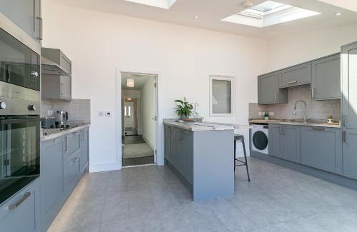 Stevenage Casa | Archers Lodge