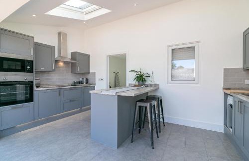 Stevenage Casa | Archers Lodge