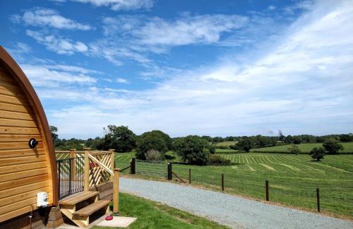 Ellesmere Otro | Archers Meadow Shropshire