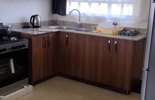 Ngara Apartamento | Arches Accola - Live Rest Enjoy