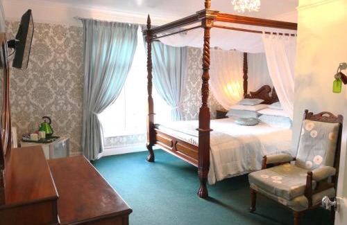 St Austell Cama Y Desayuno | Arches B&B