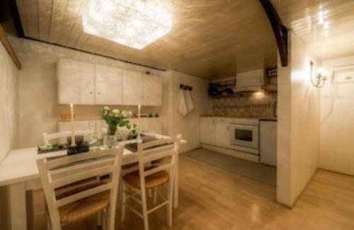 San Zeno Apartamento | Arches House 2