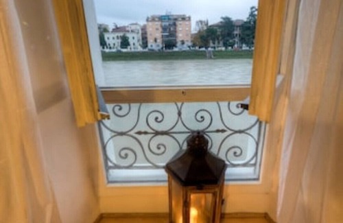 San Zeno Apartamento | Arches House 2
