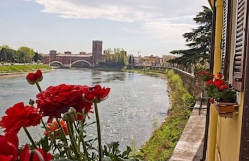 San Zeno Apartamento | Arches House 2