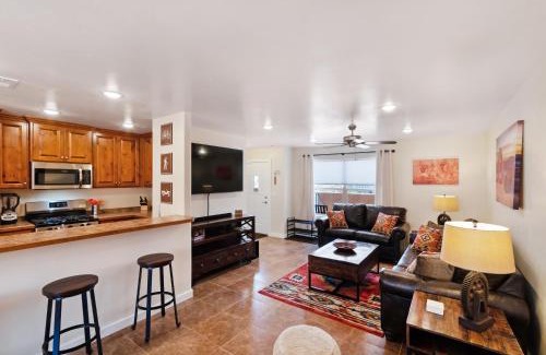Moab South Valley Casa | Arches Paradise - Rim Village Vistas 16A3