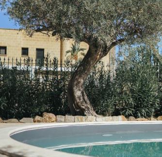 Mazzaforno Casa | Archi Bianchi