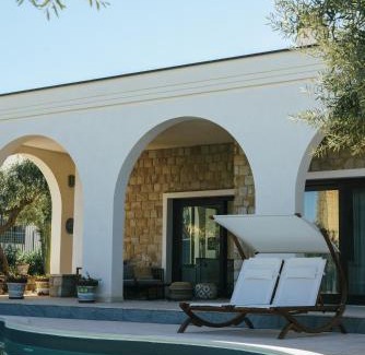 Mazzaforno Casa | Archi Bianchi