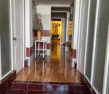 Copiapo Hotel | Archi Hotel