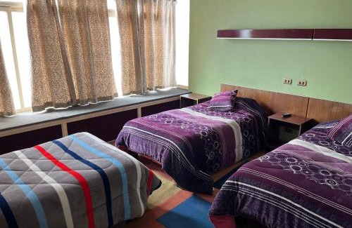 Copiapo Hotel | Archi Hotel