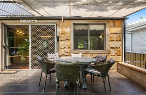 Patonga Casa | Archie's Abode By Coast Holidays