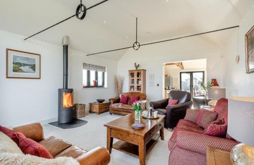 Foxley Casa | Archie's Barn
