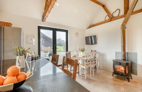 Foxley Casa | Archie's Barn
