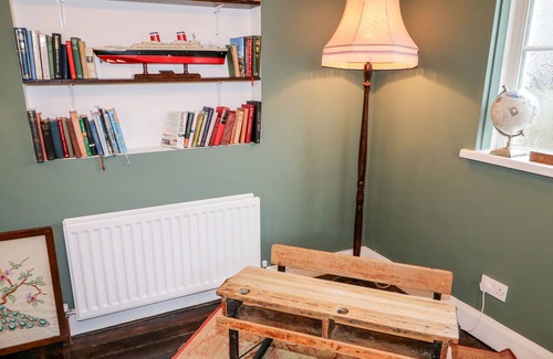 Ballymoney Casa | ARCHIE'S SCHOOLHOUSE, family friendly in Armoy, County Antrim