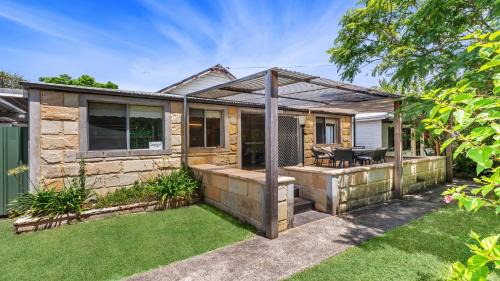 Patonga Casa | Archies Patonga- 50mtrs To Boathouse and Wharf