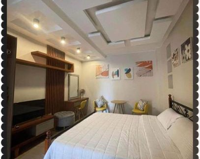Siniloan Cama Y Desayuno | Archies Place Bed and Breakfast