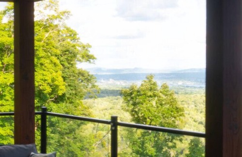 Austin Casa | Archimède Spa et Panorama