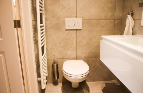 Wijk van de Squares Apartamento | Archimède Suites