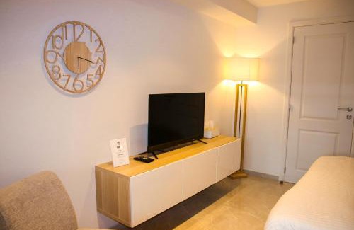 Wijk van de Squares Apartamento | Archimède Suites