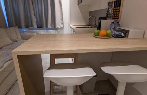 Wijk van de Squares Apartamento | Archimède Suites - THE FLAT / TRIPLE