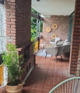 Geesthacht Apartamento | ARCHIPEL - Balkon - nahe Hamburg - BBQ Grill - Smart TV - 2,5 Bäder - Lounge