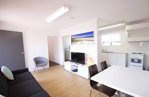 Castletown Apartamento | Archipelago Apartments