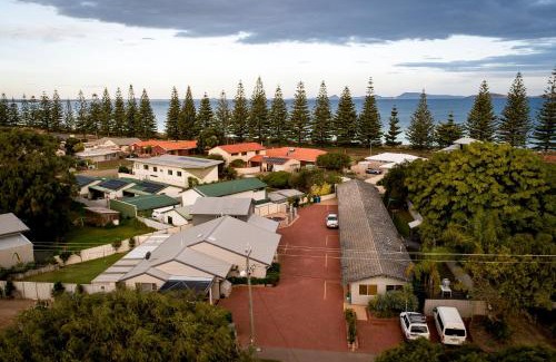 Castletown Apartamento | Archipelago Apartments Esperance