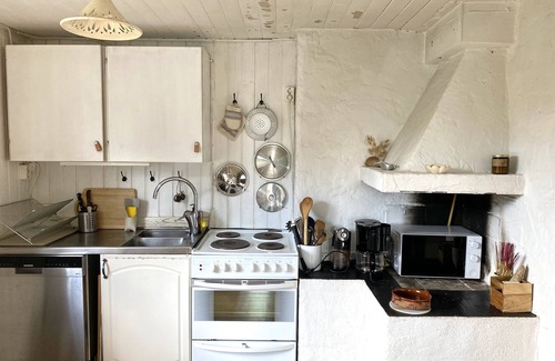 Vaxholm Cabina | Archipelago retreat