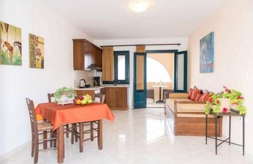 Arkasa Apartamento | Archipelagos Apartments