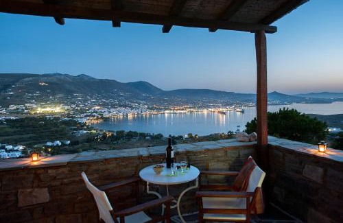 Krotiri Apartamento | Archipelagos Apartments