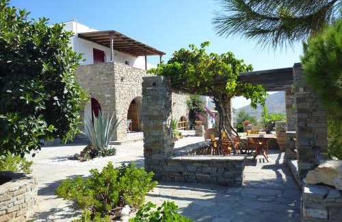 Krotiri Apartamento | Archipelagos Apartments
