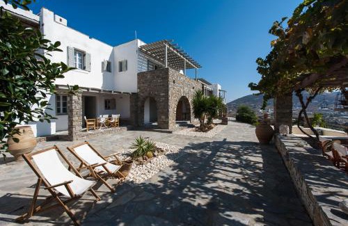 Krotiri Apartamento | Archipelagos Apartments
