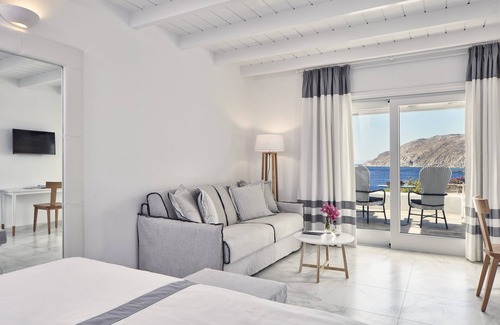 Xilokeratidi Hotel | Archipelagos Hotel