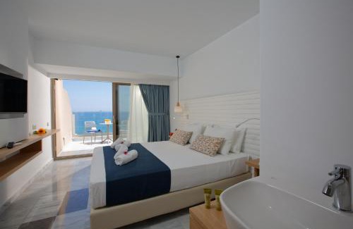 Rethymno Apartamento | Archipelagos Hotel